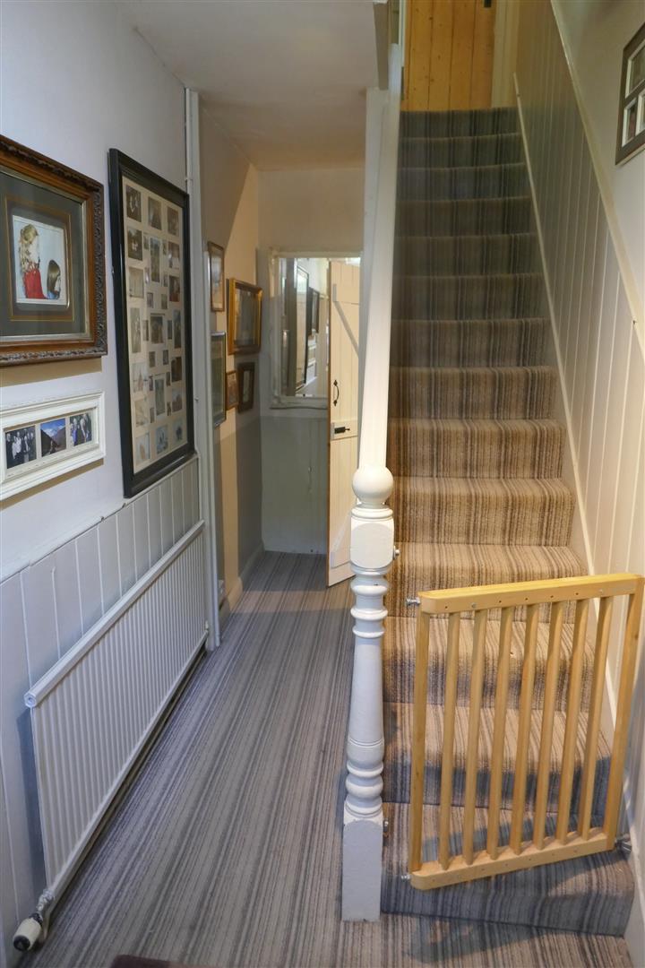 RECEPTION HALL